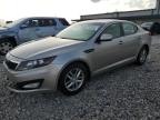 2013 Kia Optima Lx zu verkaufen in Wayland, MI - Front End