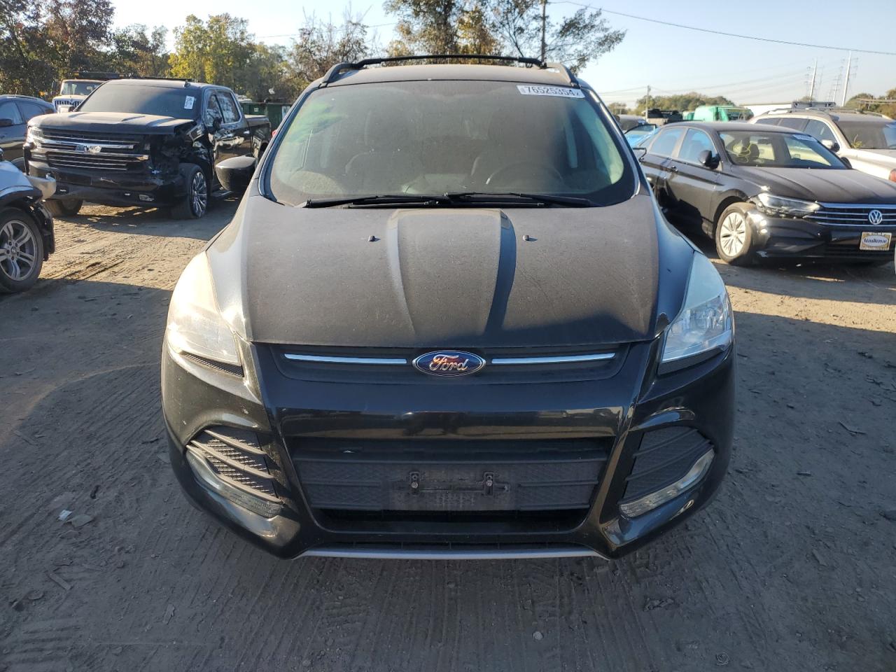 2014 Ford Escape - Image 5