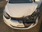 2016 HYUNDAI ELANTRA SE à vendre chez Copart ON - TORONTO