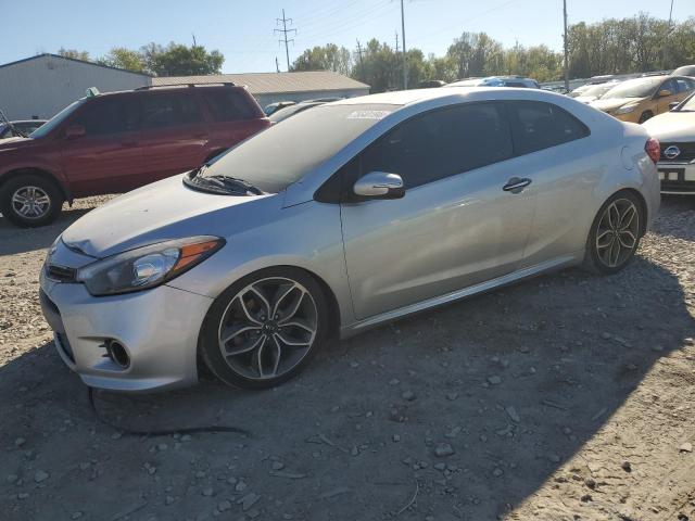 2015 Kia Forte Sx