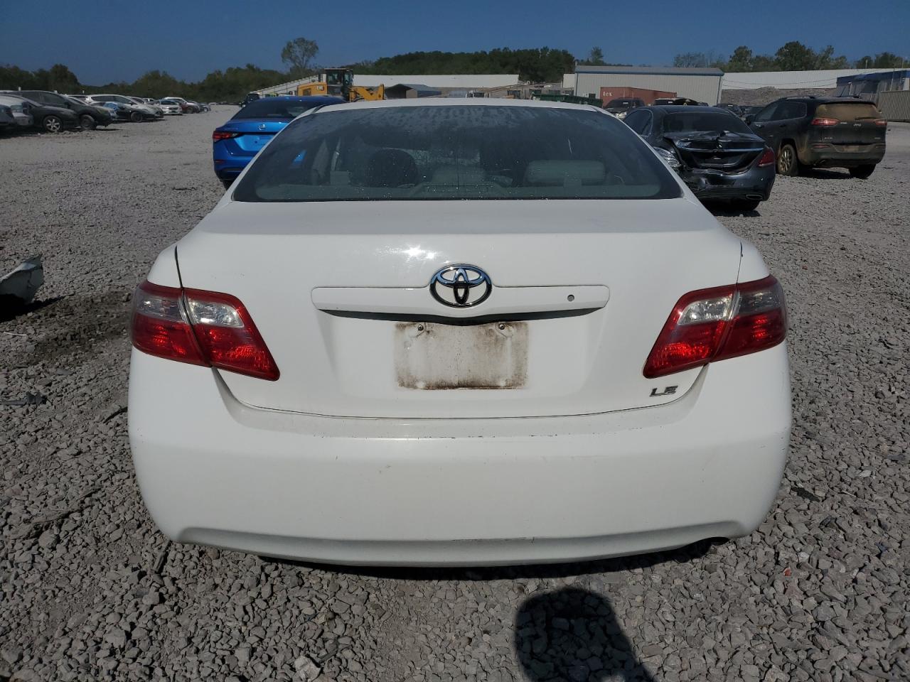 2009 Toyota Camry - Image 6