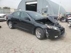 2014 Kia Optima Lx продається в Wichita, KS - Front End