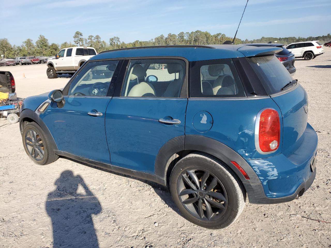 2012 MINI Cooper - Image 2