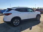 2024 Chevrolet Blazer 2Lt на продаже в Woodhaven, MI - Front End