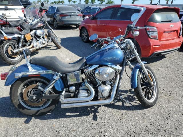 2005 Harley-Davidson Fxdli  за продажба в Arcadia, FL - Water/Flood