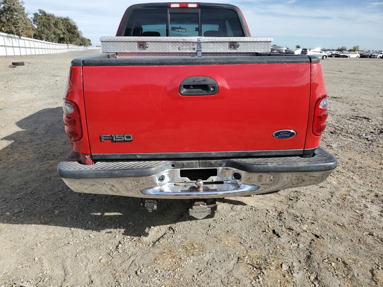 2003 Ford F-150 - Image 6