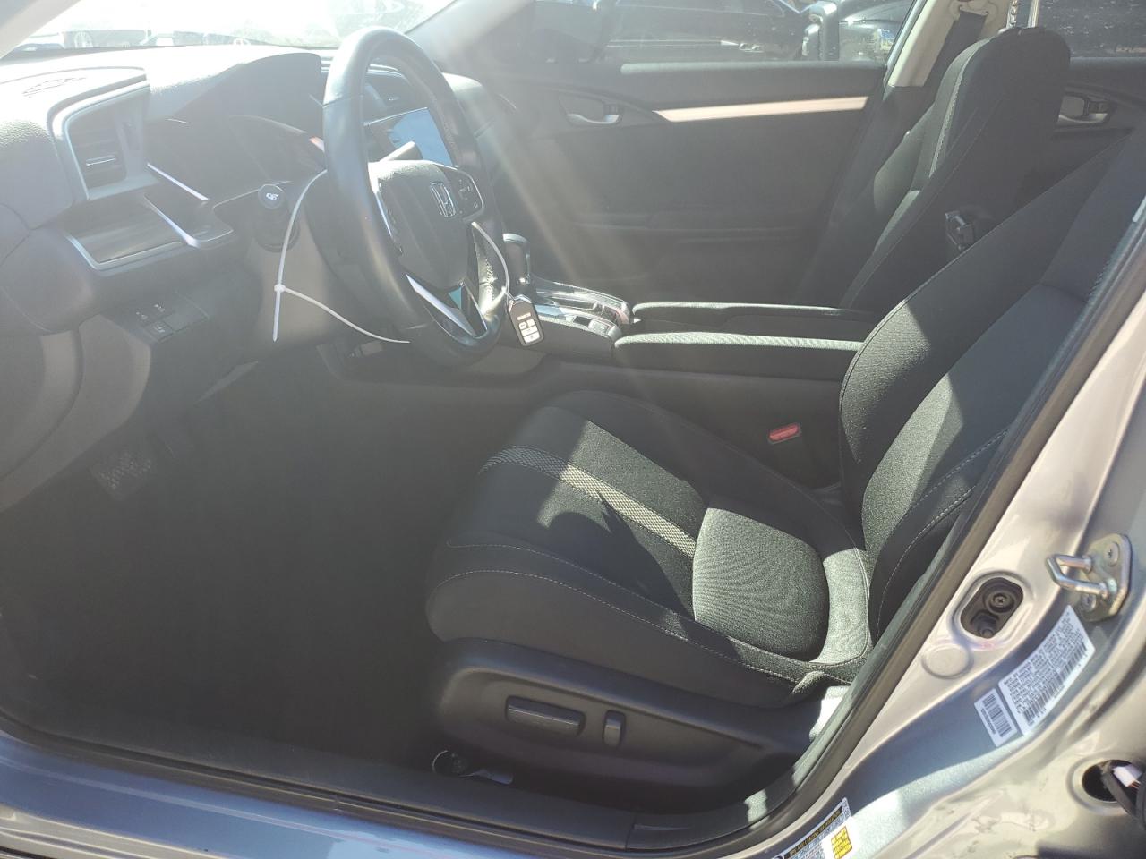 2019 Honda Civic - Image 7