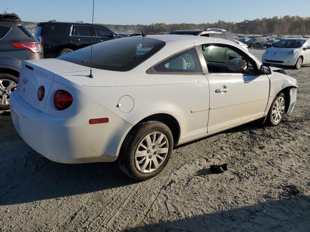 2009 Chevrolet Cobalt - Image 3