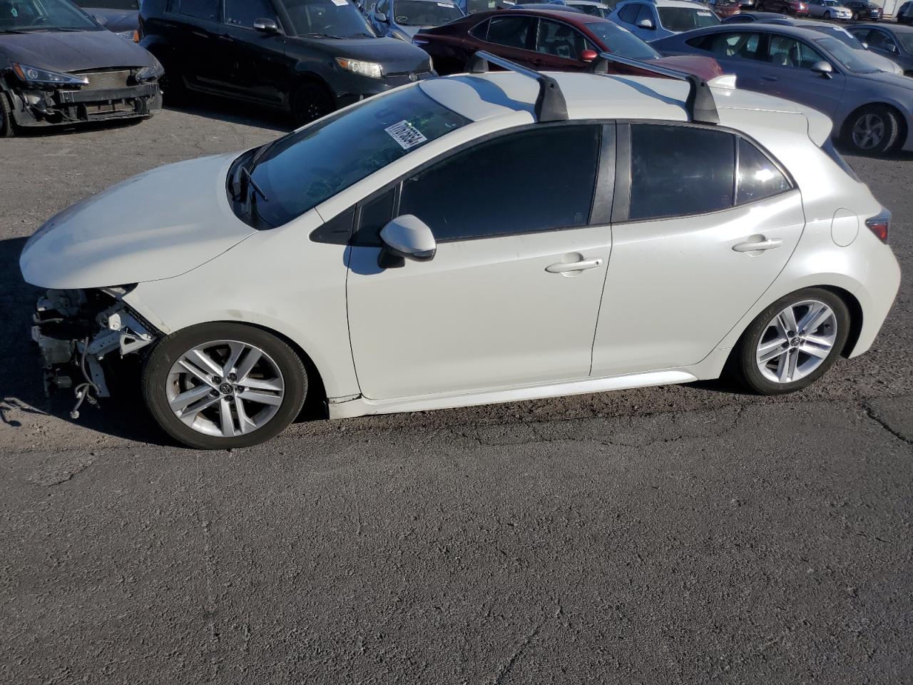 2020 Toyota Corolla - Image 1