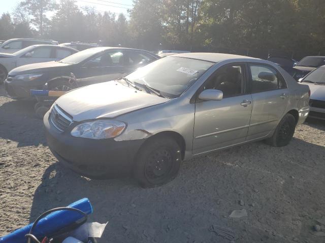 2004 Toyota Corolla Ce