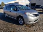 2011 Toyota Sienna  იყიდება Hillsborough-ში, NJ - Side