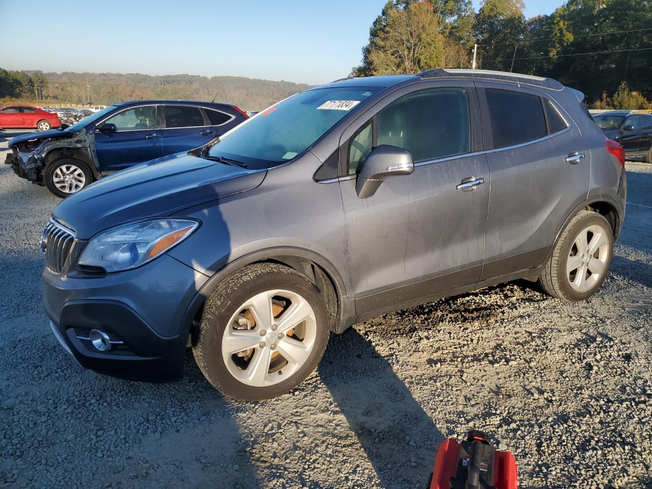 2015 Buick Encore - Image 1