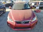 2011 Lexus Ct 200 للبيع في Windsor، NJ - Side
