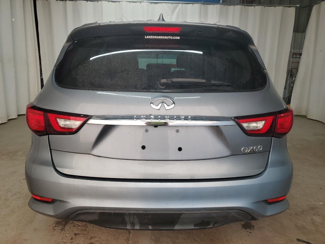 2016 Infiniti QX60 - Image 6