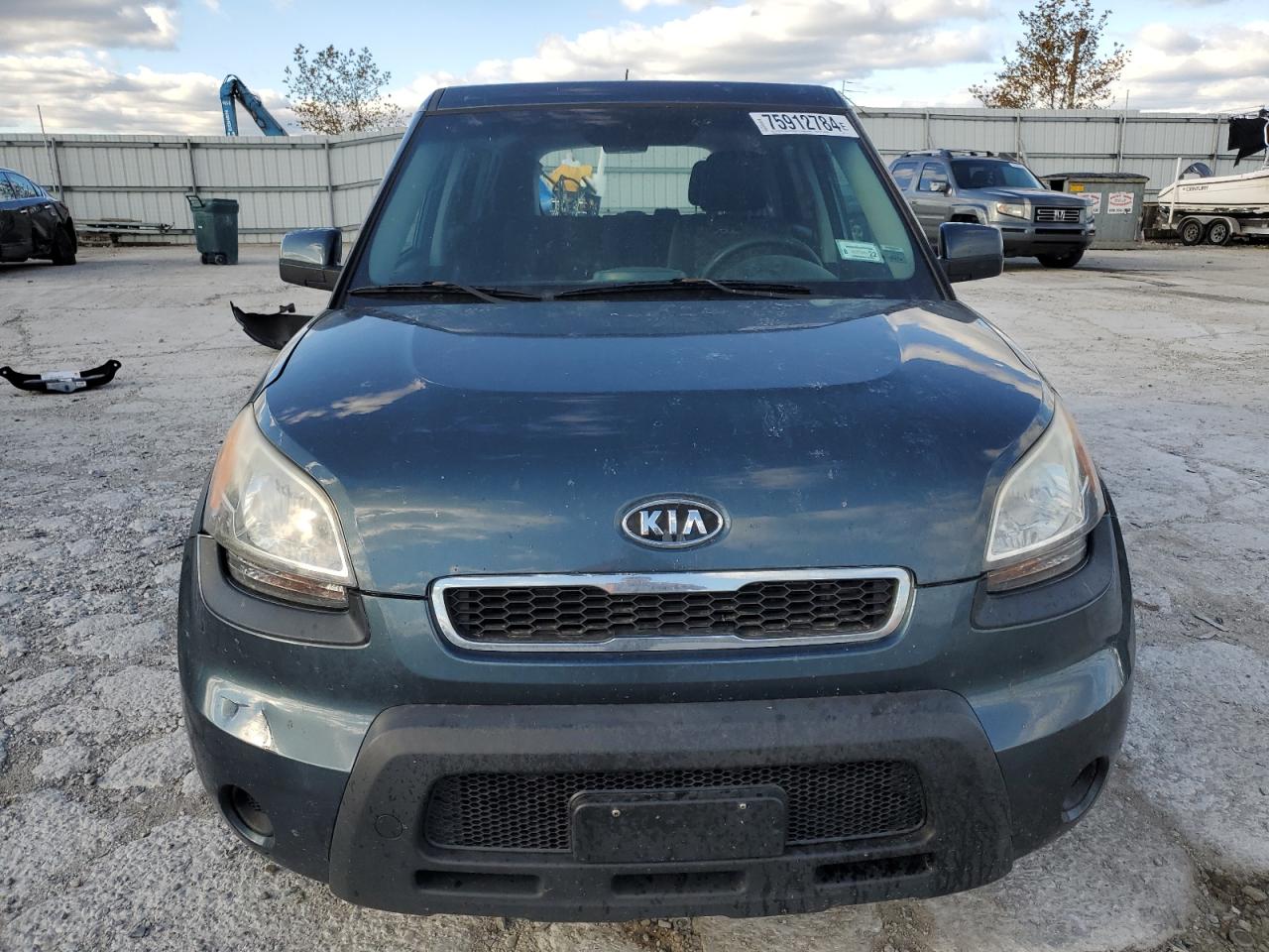 2011 Kia Soul - Image 5