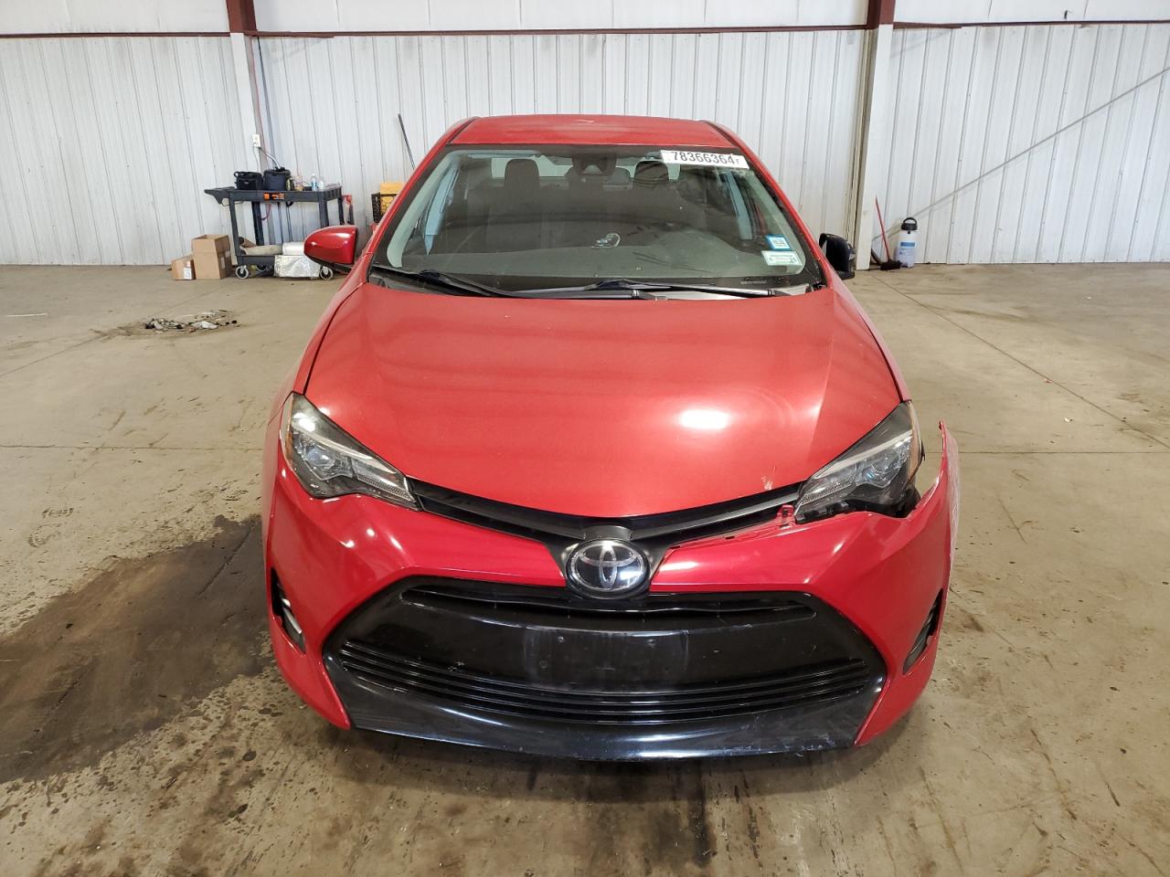 2019 Toyota Corolla - Image 5