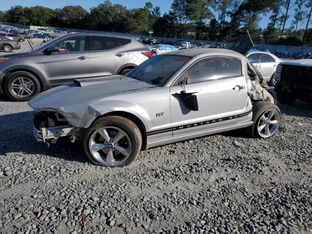 2007 Ford Mustang Gt