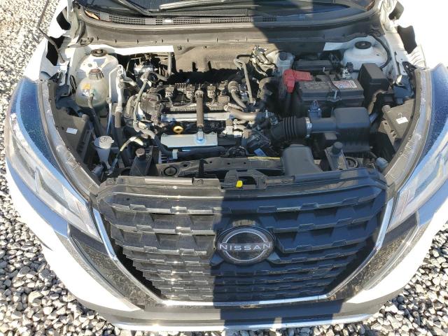 3N1CP5BV0PL568358 Nissan Kicks S 12