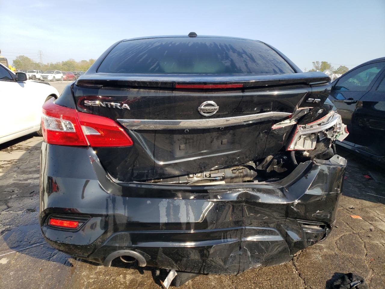 2019 Nissan Sentra - Image 6