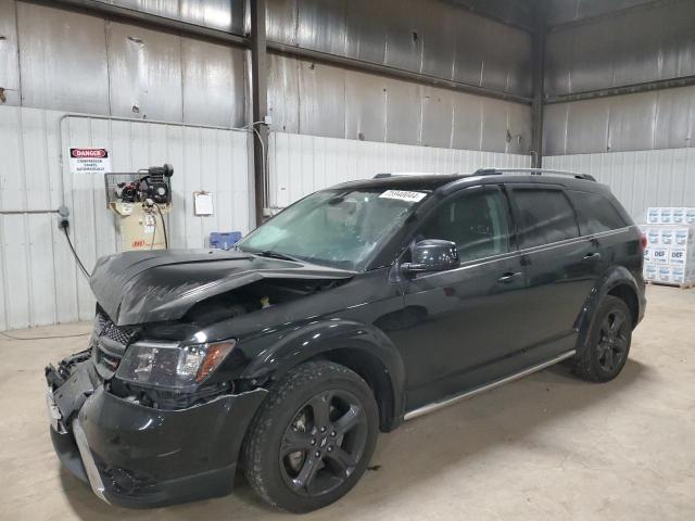 2019 Dodge Journey Crossroad