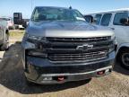 2020 Chevrolet Silverado K1500 Lt Trail Boss for Sale in Arcadia, FL - Water/Flood