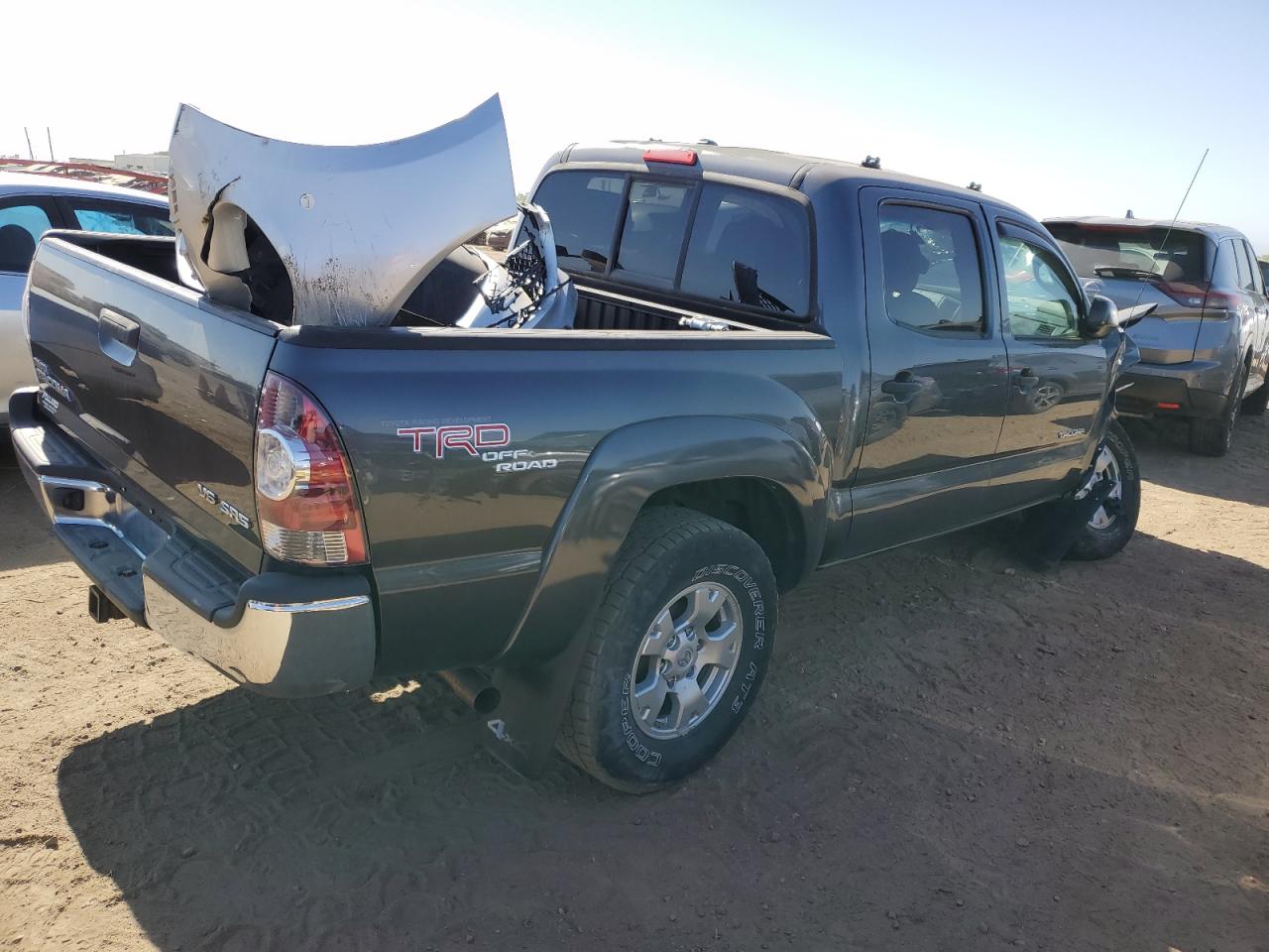 2009 Toyota Tacoma - Image 3