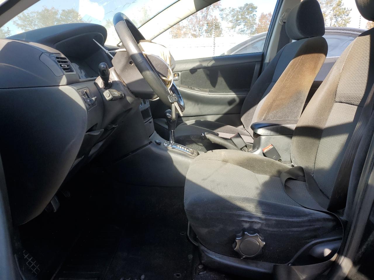 2003 Toyota Corolla - Image 7