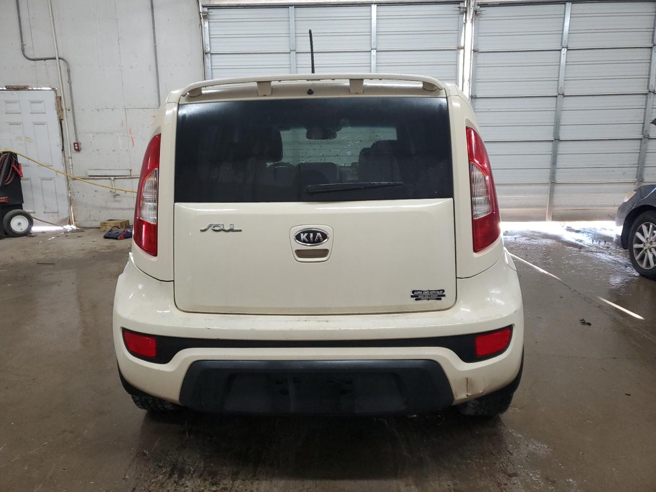 KNDJT2A56C7396707 2012 Kia Soul