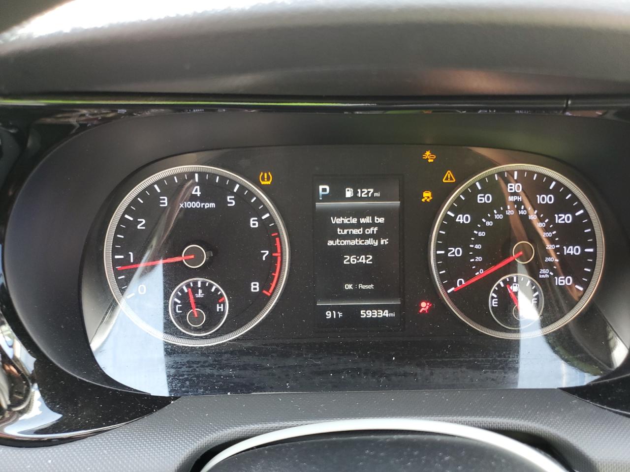 2022 Kia K5 - Image 9
