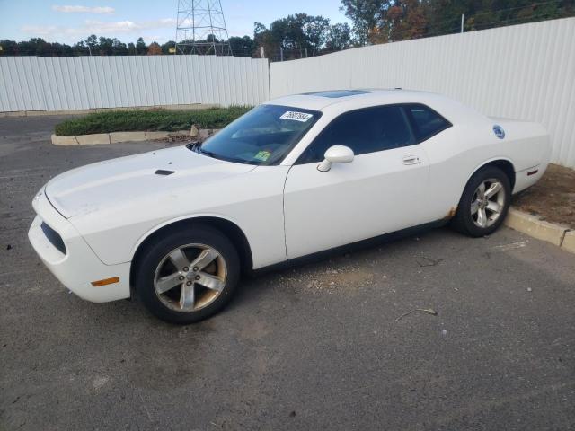 2009 Dodge Challenger Se