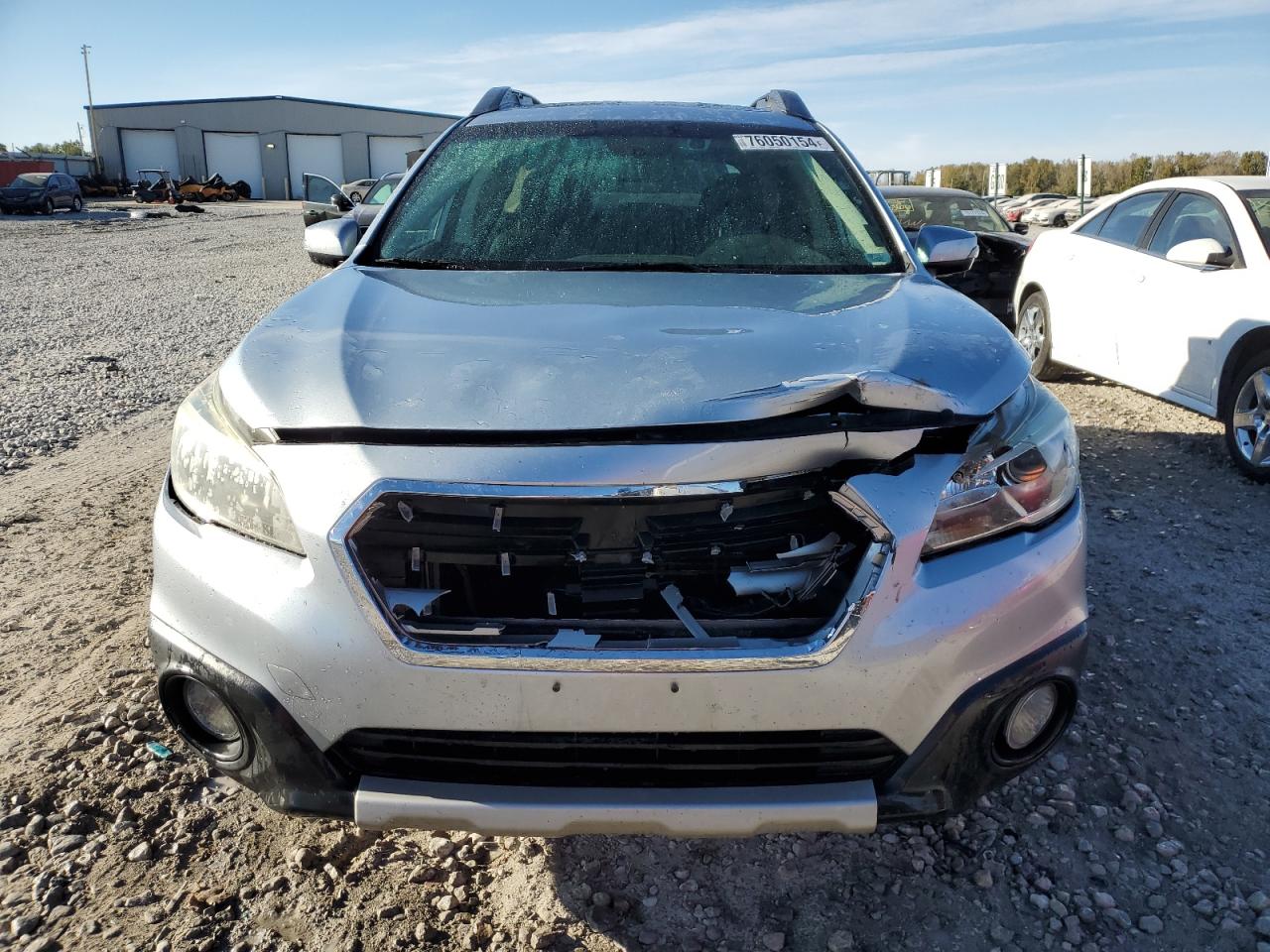 2016 Subaru Outback - Image 5