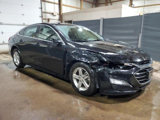 1G1ZD5ST2NF150544 Chevrolet Malibu LT 4