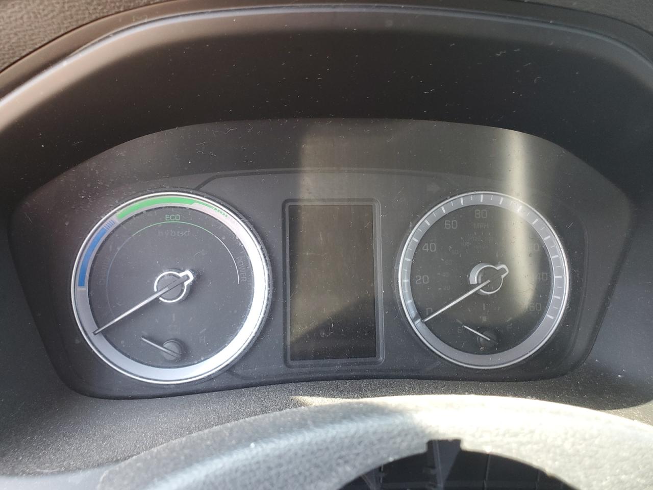 2019 Hyundai Sonata - Image 9