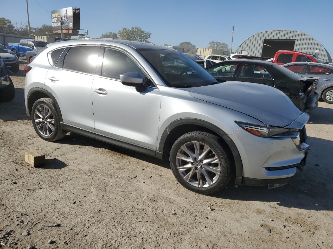 2019 Mazda CX-5 - Image 4