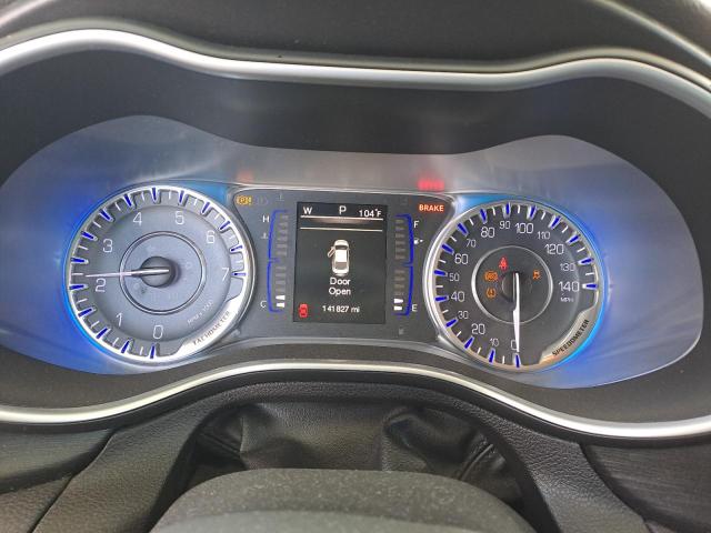 1C3CCCAB4FN579757 - 2015 CHRYSLER 200 - #75386174