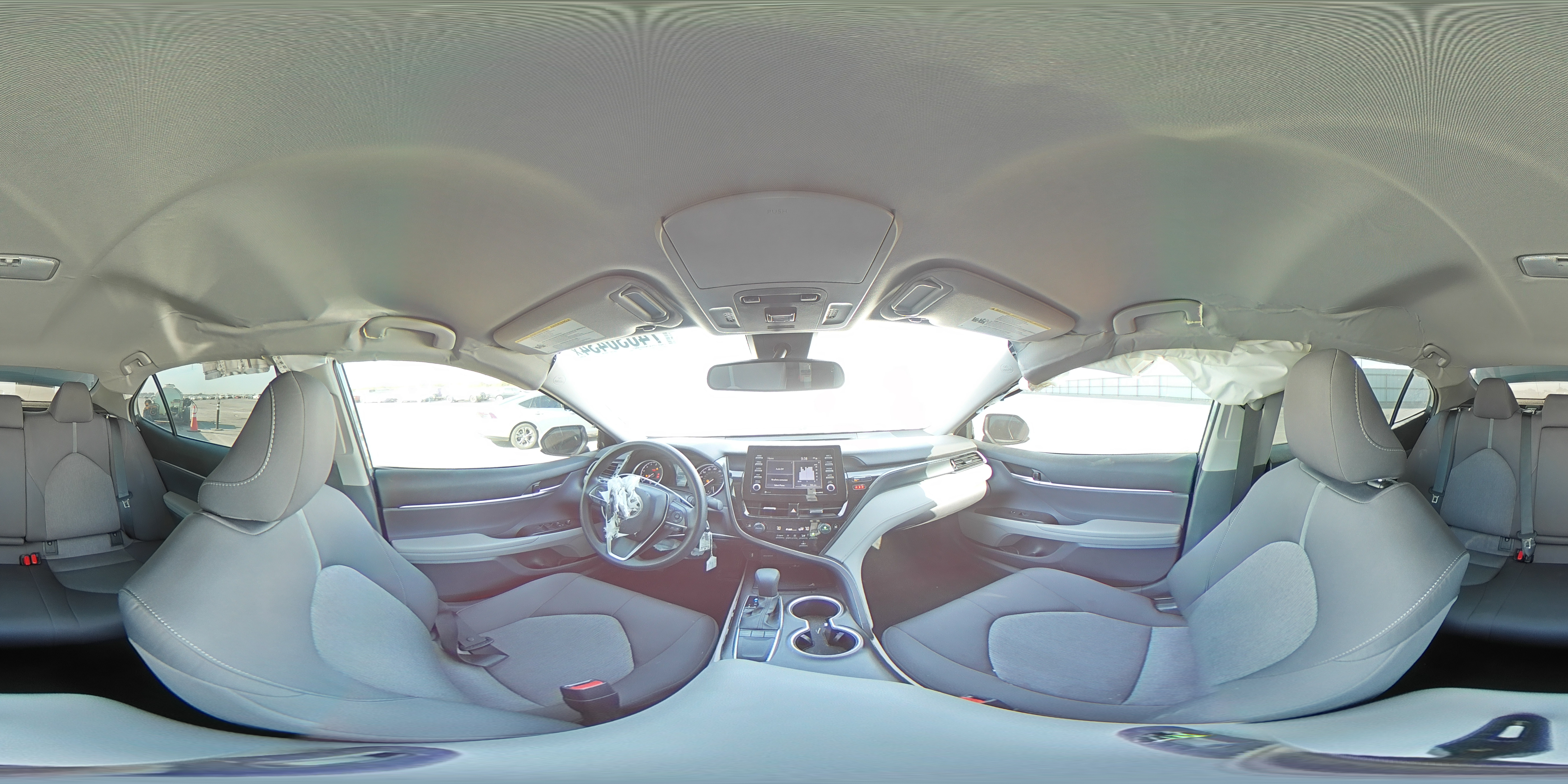 2023 Toyota Camry - Image 13