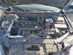 2010 Ford Fusion Se за продажба в Montgomery, AL - Front End