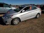 2013 Hyundai Accent Gls للبيع في Rocky View County، AB - Front End