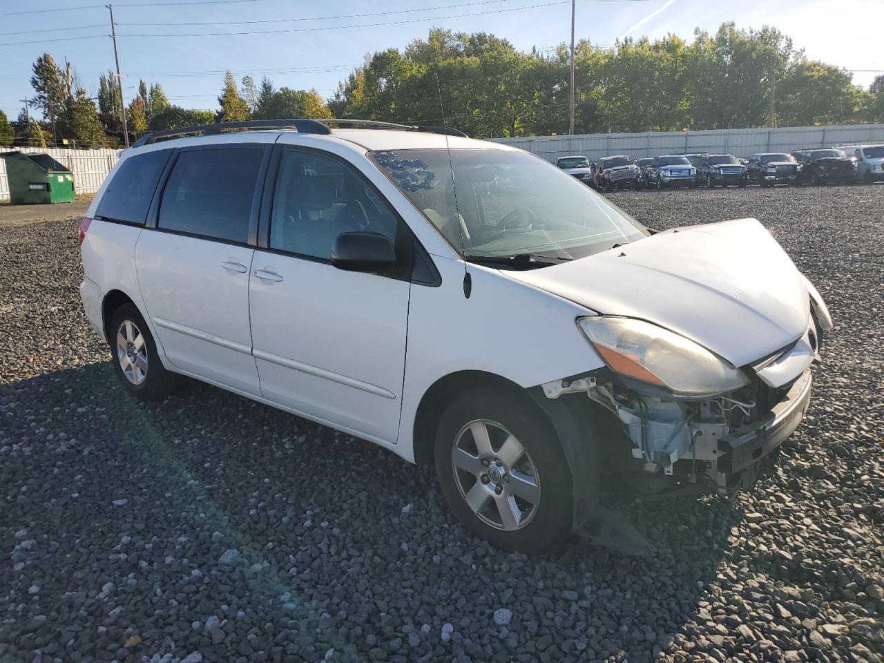 2008 Toyota Sienna - Image 4