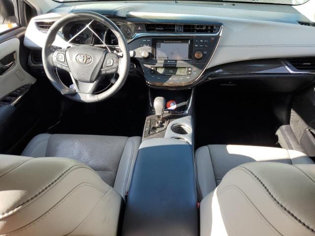  TOYOTA AVALON 2013 Biały