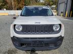 2016 Jeep Renegade Latitude en Venta en Concord, NC - All Over