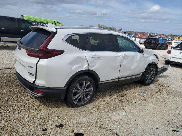 5J6RT6H90NL011827 Honda CRV CR-V TOURI 3