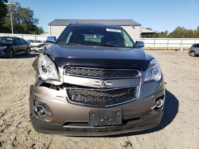  CHEVROLET EQUINOX 2012 Szary