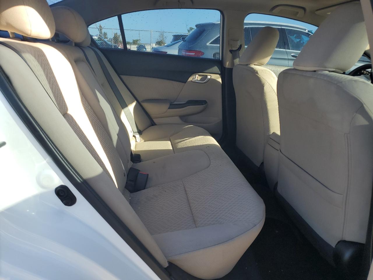 2014 Honda Civic - Image 10