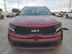 2022 Kia Sorento S იყიდება Oklahoma City-ში, OK - Hail