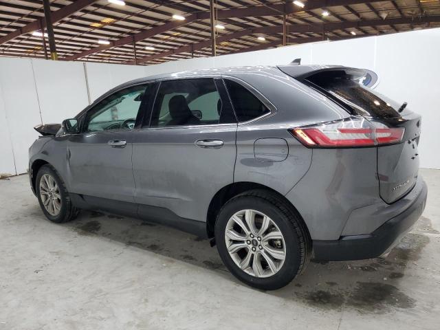  FORD EDGE 2023 Gray