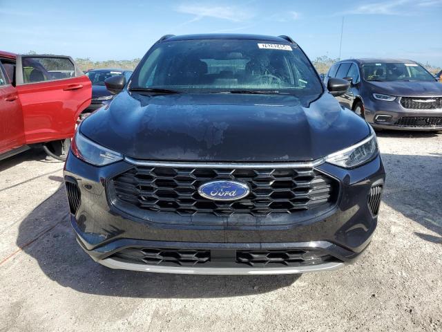  FORD ESCAPE ST 2024 Black