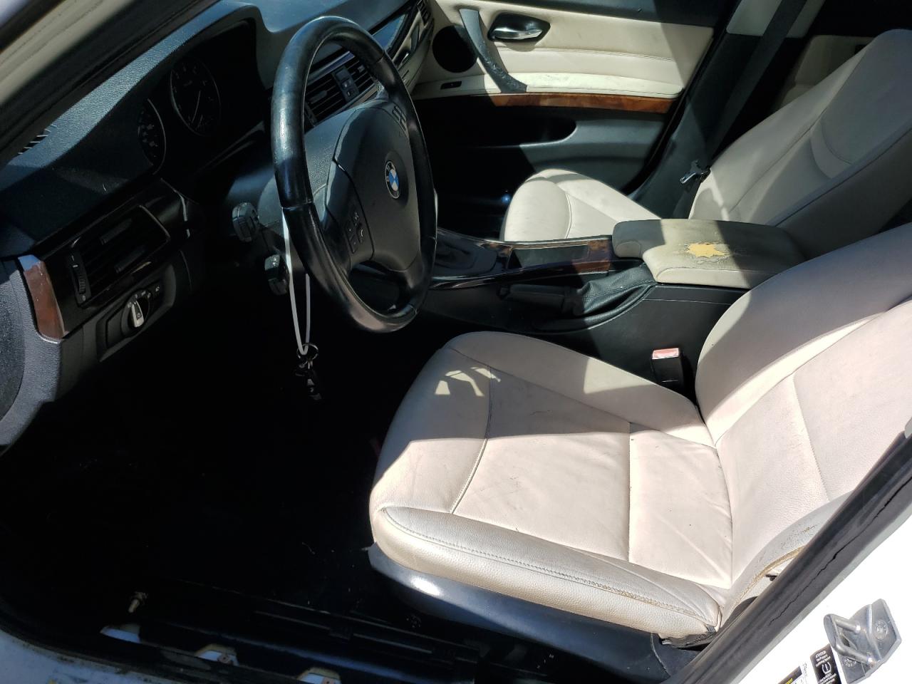 2011 BMW 3er - Image 7