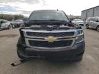 2017 Chevrolet Suburban C1500 Lt на продаже в Las Vegas, NV - Front End
