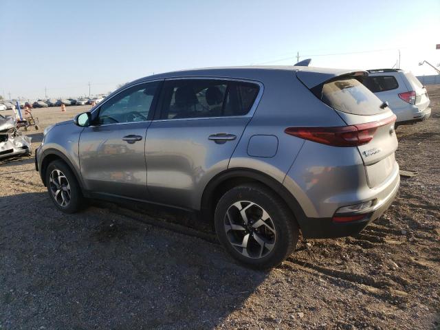 KNDPMCACXL7799052 Kia Sportage L 2